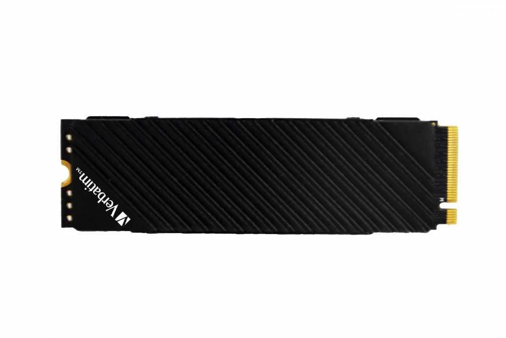 Verbatim Vi7000 M.2 SSD      1tb Pcie Nvme                  49367