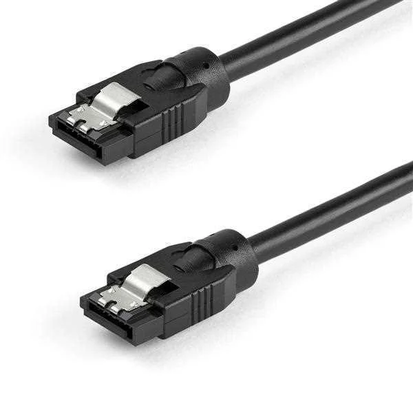 0.3 M Round Sata Cable - 6gbs  Cabl