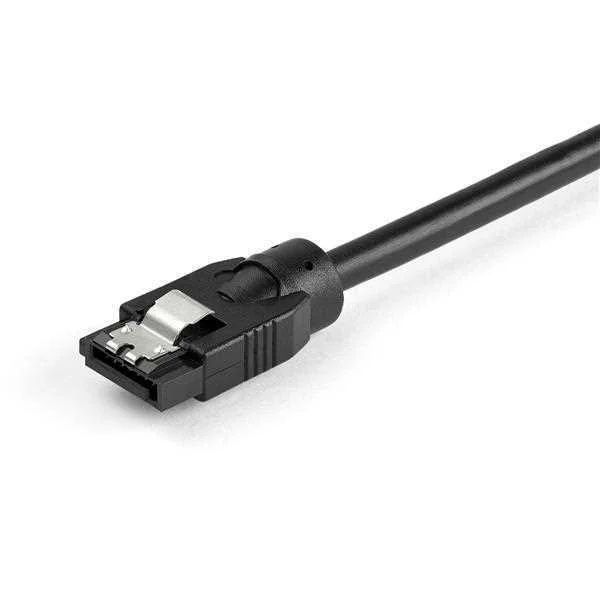 0.3 M Round Sata Cable - 6gbs  Cabl