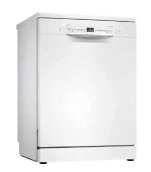 Dishwasher Sms2hmw03e 14 Sets (White) - Bosch