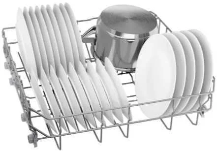 Dishwasher Sms2hmw03e 14 Sets (White) - Bosch
