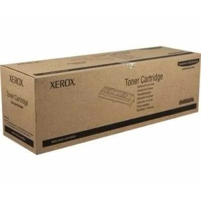 Toner Xerox Preto Preto B1022 B1025 Original