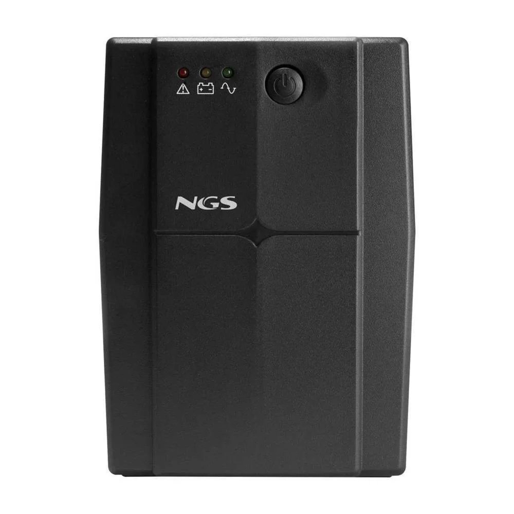 Sai Offline Ngs Fortress 900 V3/ 360w/ 2 Salidas/.