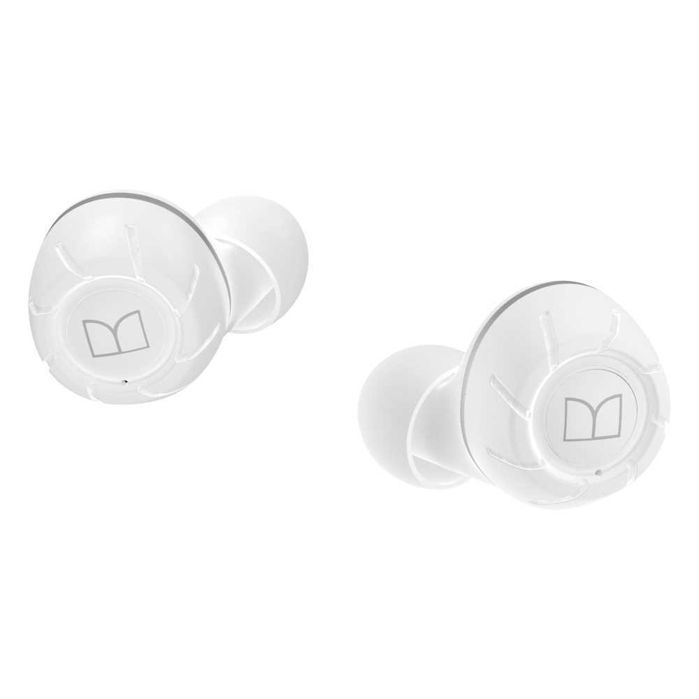 Monster Turbine Lite Airlinks Auscultadores Sem F.