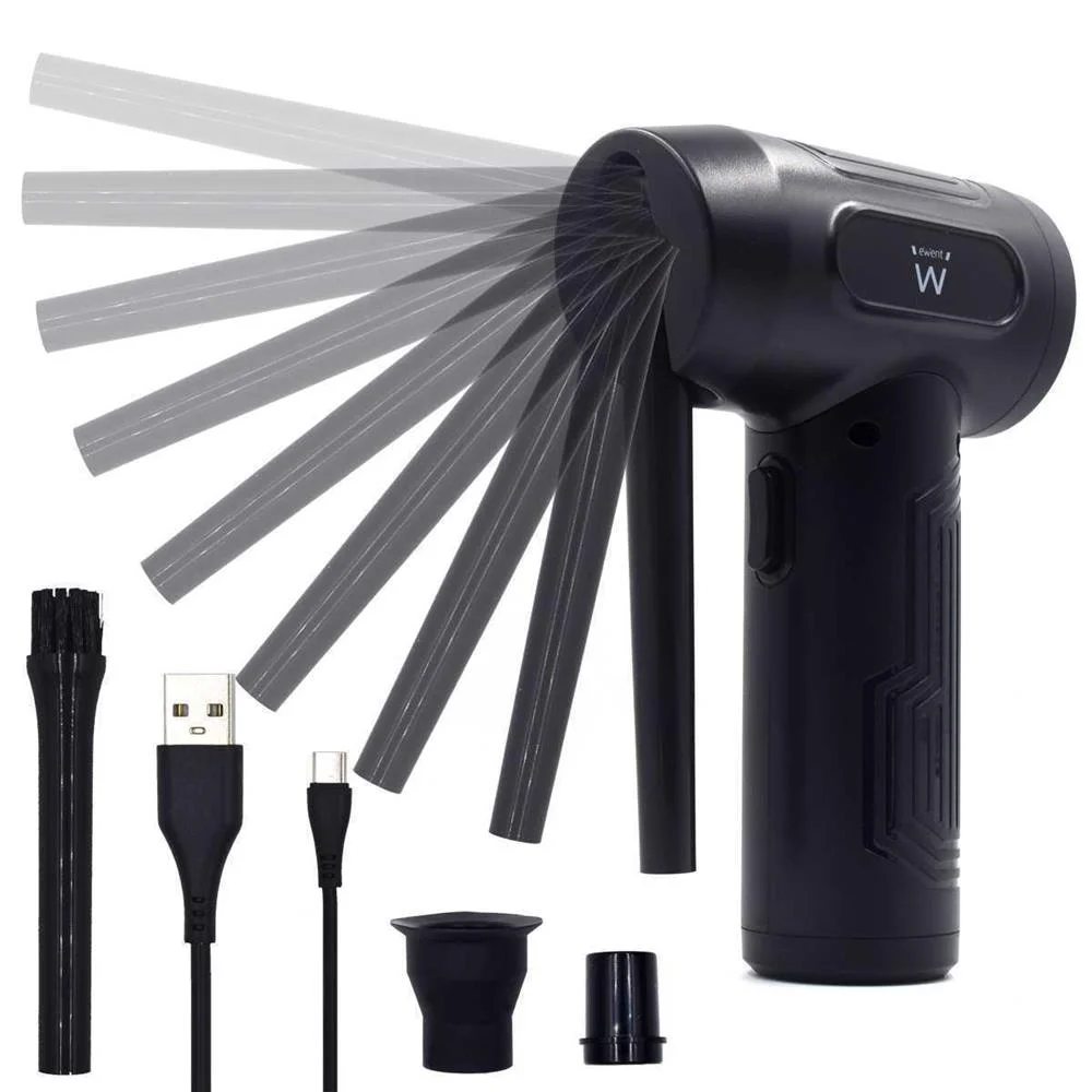 Ewent Ew5607 Aspirador de Polvo Eléctrico