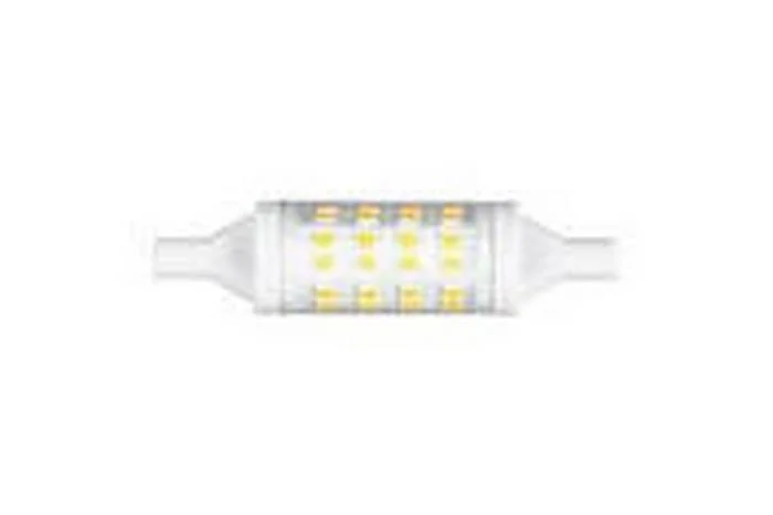Led R7s 78mm 5w 4000k Lx