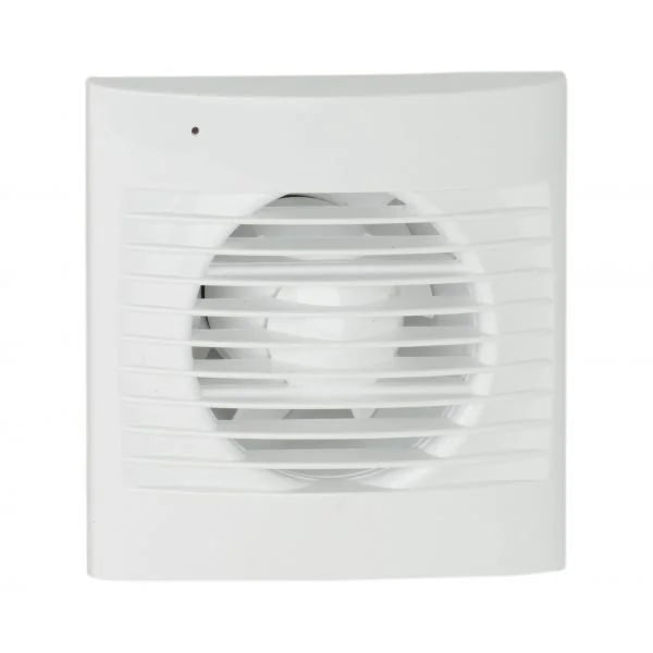 Extrator para Wc 100mm 15w R-Electric