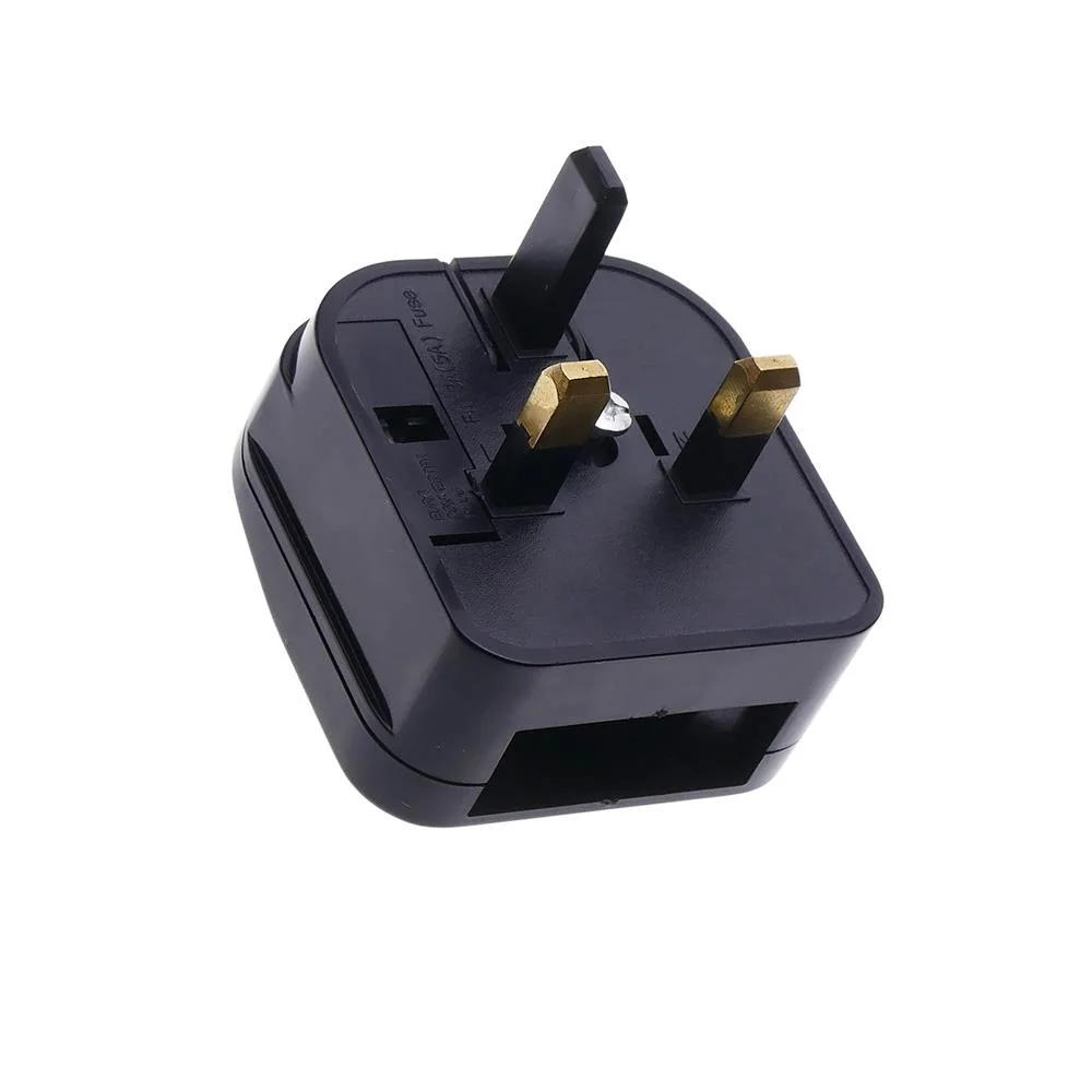 Adaptador Europeu-Uk