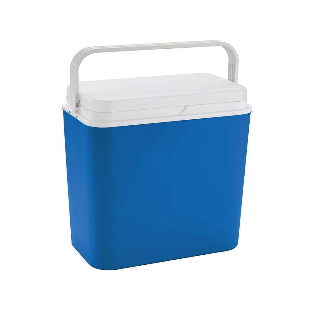 Frigorifico de Campismo 18 L. Cor Azul 39x20x38cm Atlantic