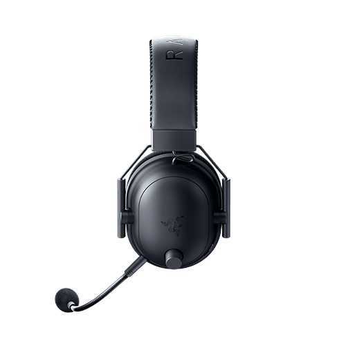 Auscultadores Razer Blackshark V2 Pro (2023) Wireless/Bluetooth Preto