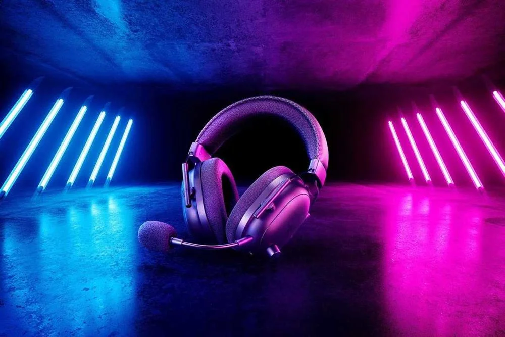 Auriculares Razer Blackshark V2 Pro (2023) (Rz04-.