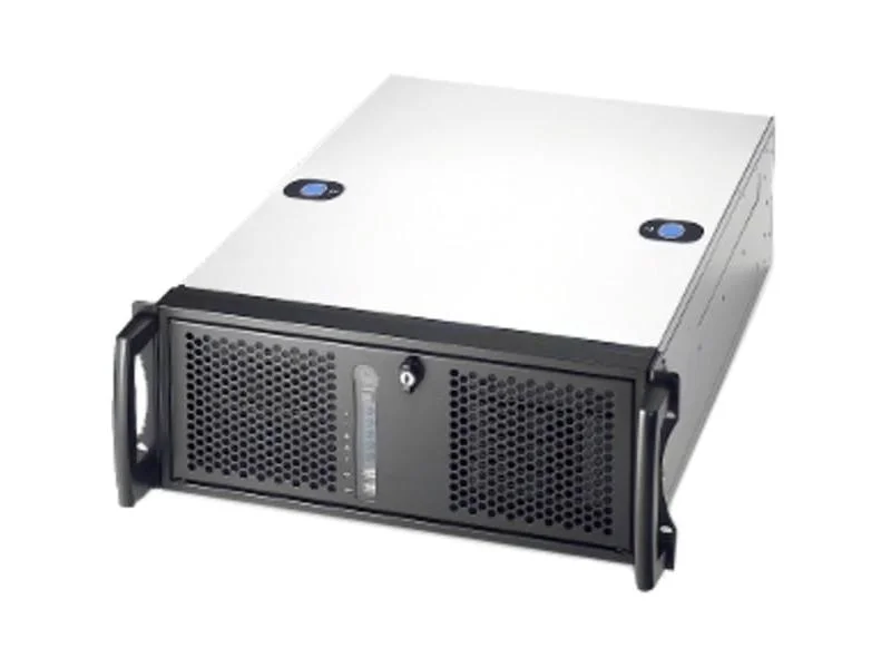 Estojo para montagem em rack Chenbro0 USB 3.0