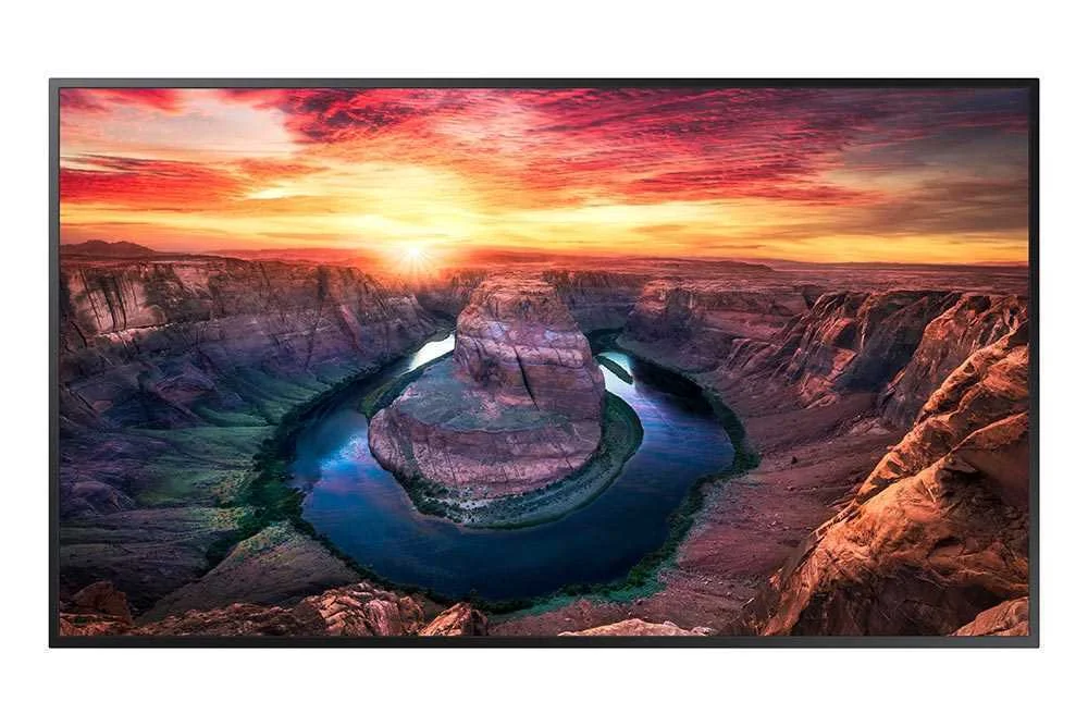 SAMSUNG QM43B-T PLASMA DIGITAL 109,2 CM (43") VA .