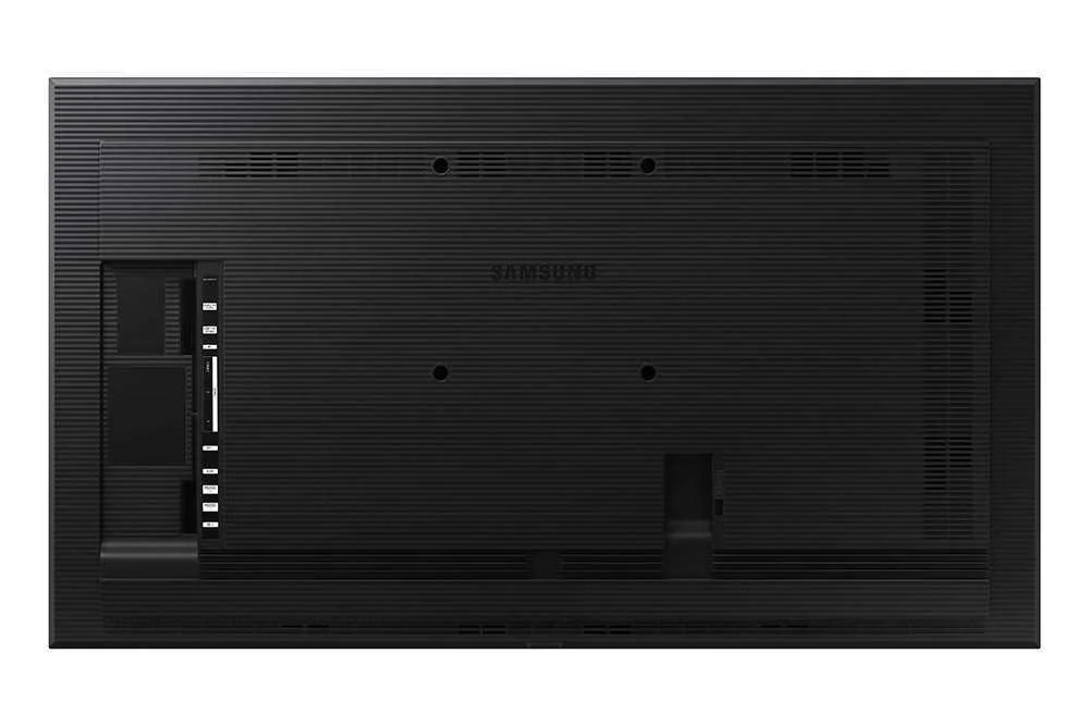 SAMSUNG QM43B-T PLASMA DIGITAL 109,2 CM (43") VA .