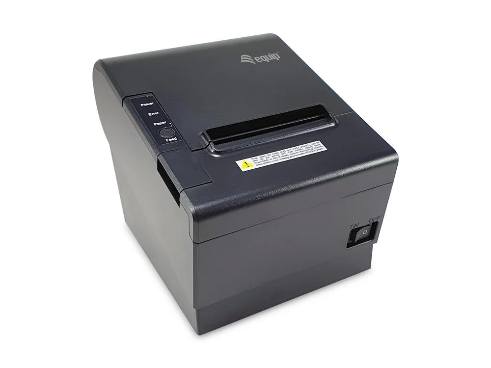 Impressora de Etiquetas Equip 351004 