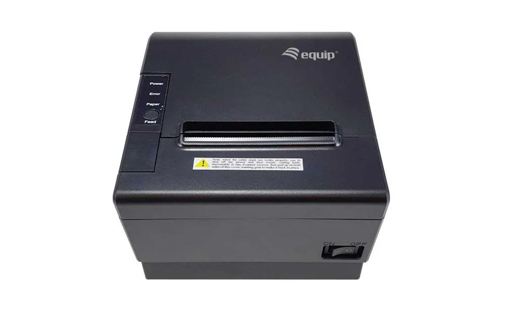 Impressora de Etiquetas Equip 351004 