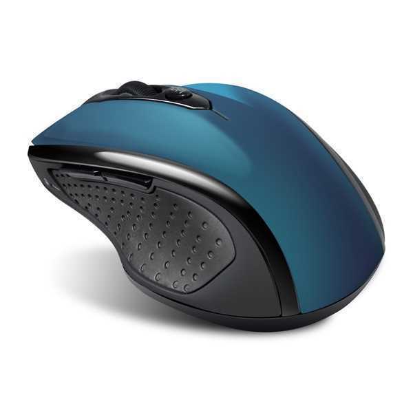 ADVANCE S-SHAPE-BL RATO MÃO DIREITA RF WIRELESS Ó.
