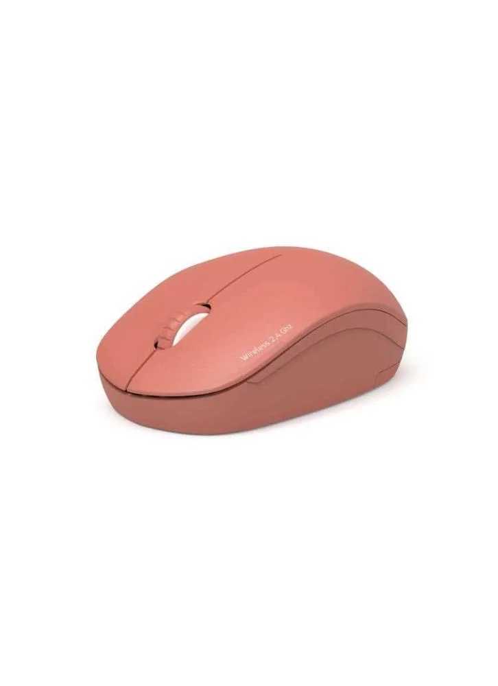 Port Rato Wireless Collection 1600dpi Terracota