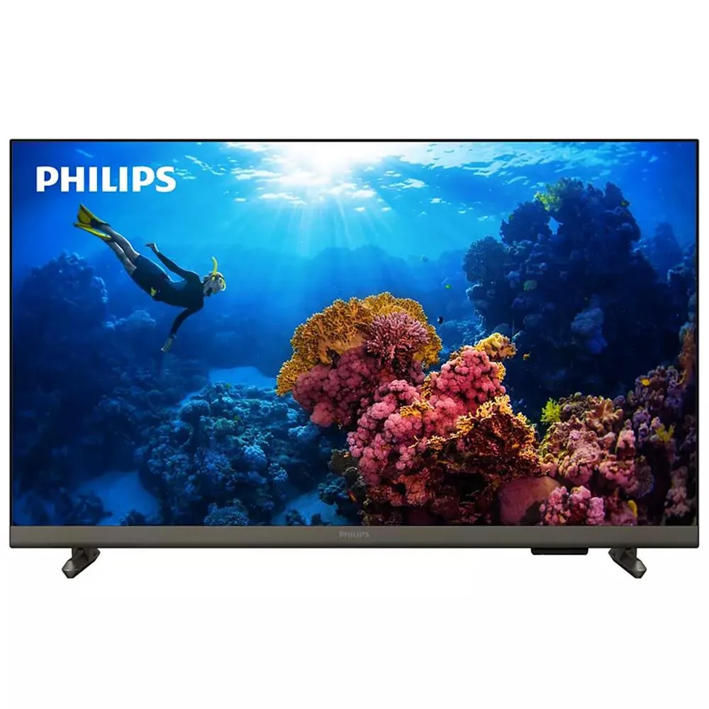 Tv Philips 32" 32phs680812 Hd Plus Hd Smart Tv