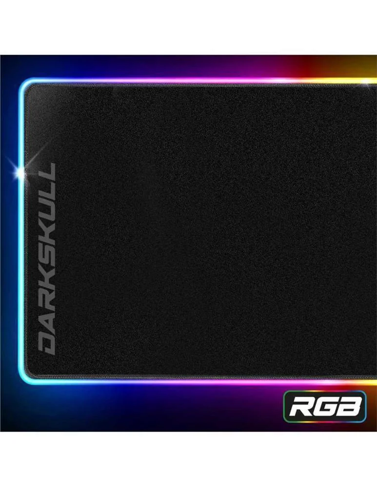 SPIRIT OF GAMER DARKSKULL HUB RGB - XXXL TAPETE G.