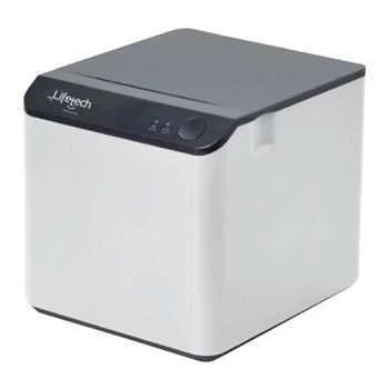 Lifetech Impressora Pos Térmica Usb e Bluetooth