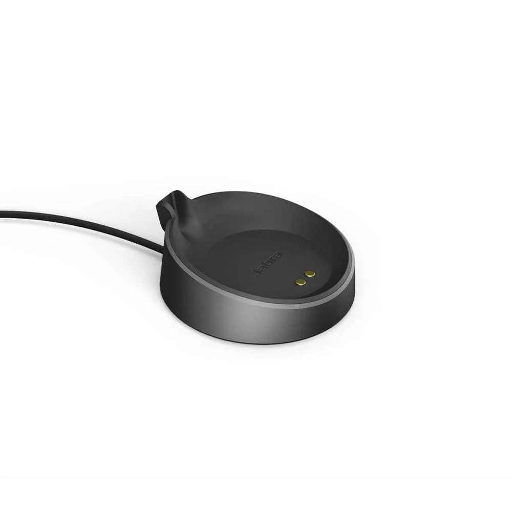 Jabra Zub. Evolve2 75 Ladestation Usb-A, Schwarz