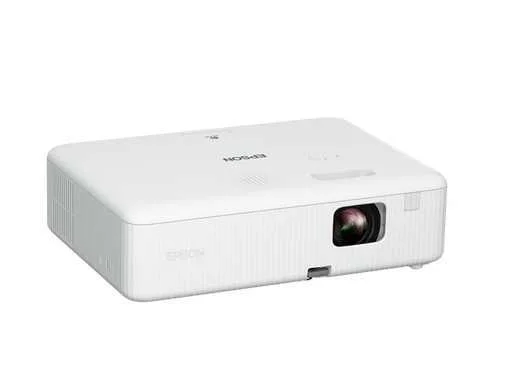 Epson Co-Fh01 Cofh01 3-Lcd-Projektor 3lcdprojektor (V11ha84040)