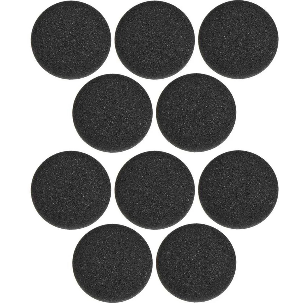 Jabra Zub. Ohrkissen, Schaumstoff Für Evolve 20-65 - 10x Stk