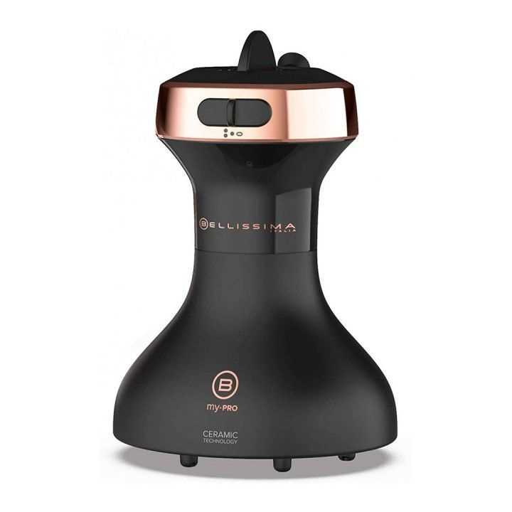 Belissima Secador Difusor de Ar Quente Ceramico