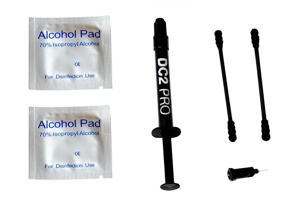 Be Quiet! Dc2 Pro Thermal Grease