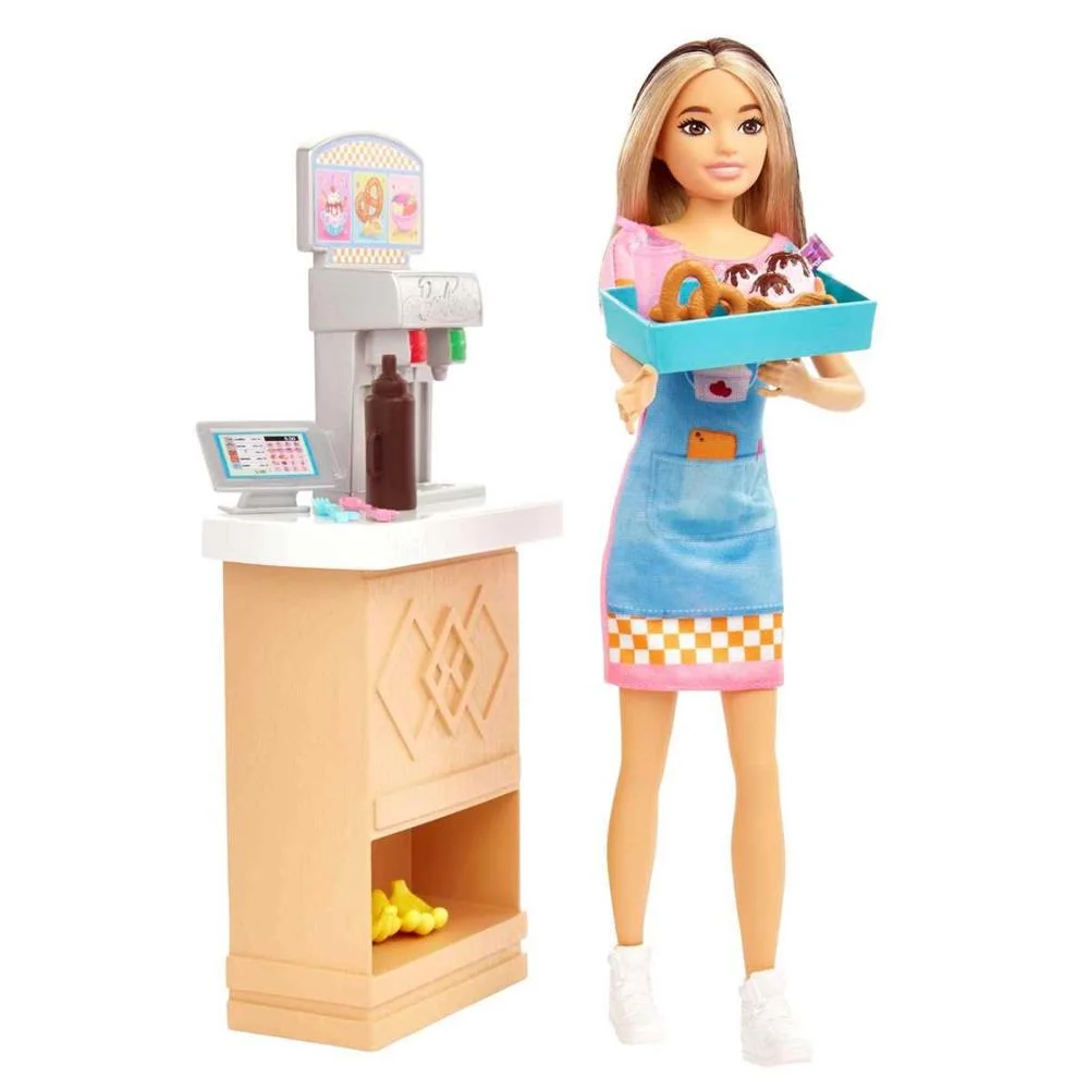 Barbie Skipper Babysitters Inc. Hkd79 Acessório D.