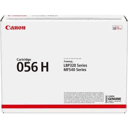 Canon Cartridge 056 H Black Schwarz (3008c004)