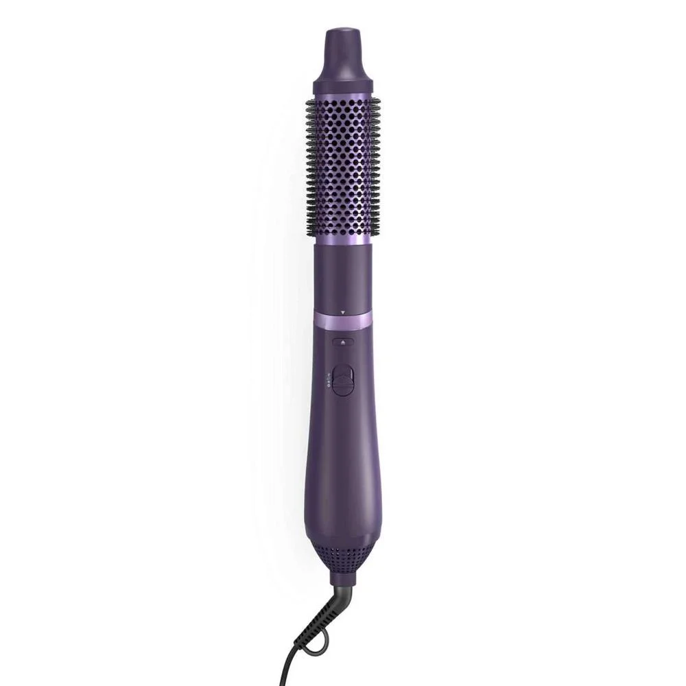 Modelador de Cabelo Philips Bha305/00 800w Roxo