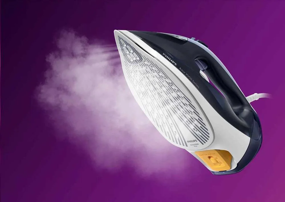 PHILIPS 7000 SERIES DST7030/20 FERRO DE ENGOMAR F.