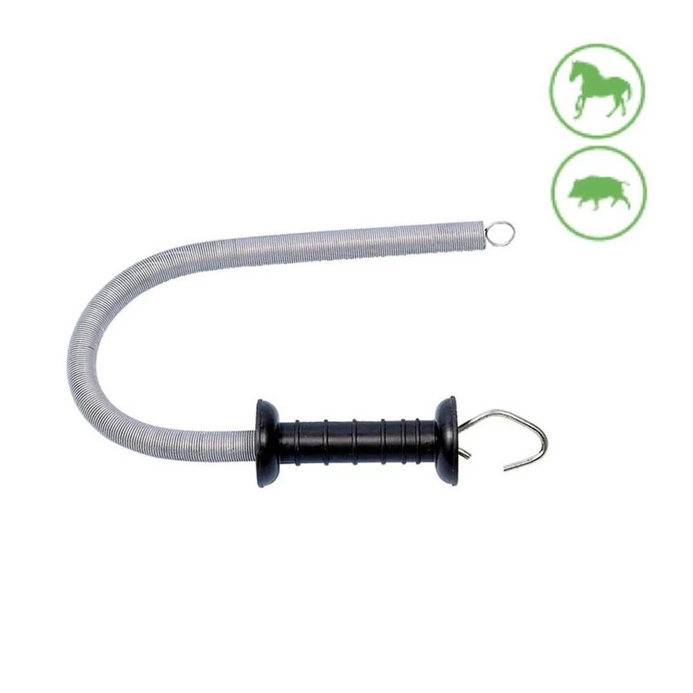 Porta para Cerca Dfv-32 Pastormatic