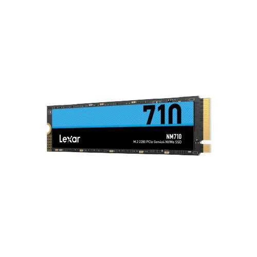 SSD Lexar NM710 2 TB