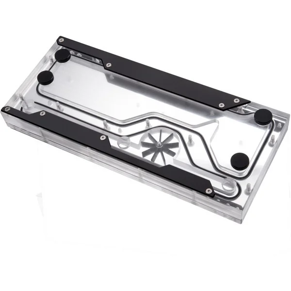 Distribuidor Raijintek Acheron 240 Rbw