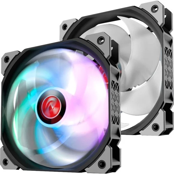 Ventoínhas RAIJINTEK AGERAS 12 ARGB-2