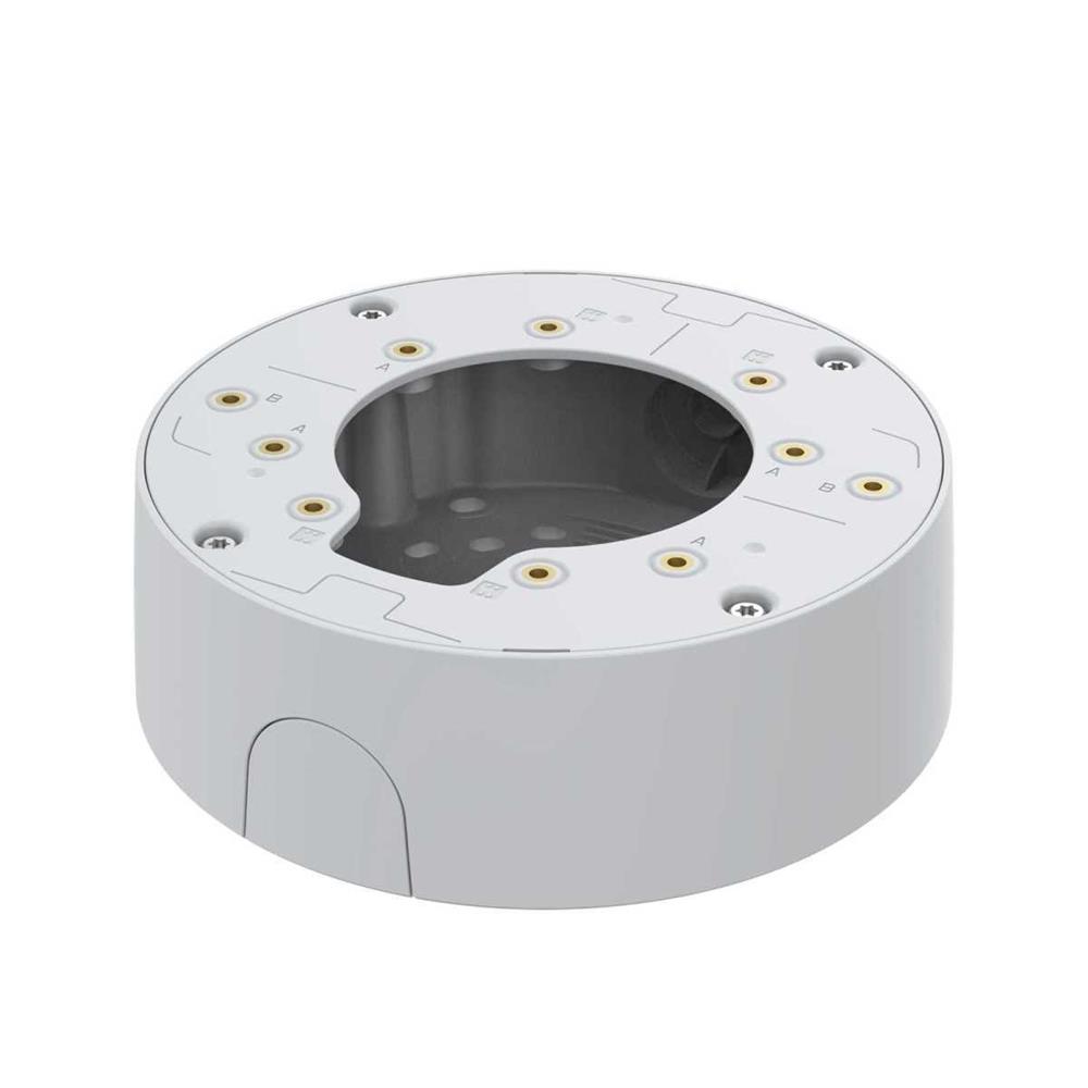 AXIS TP3603 CAIXA DE CONEXÃO