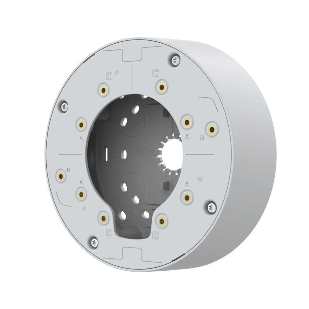 Axis Tp3603 Conduit Back Box   Accs