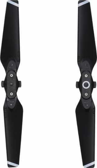 Hélice DJI Spark 4730S P02 2 peças. Liberação rápi