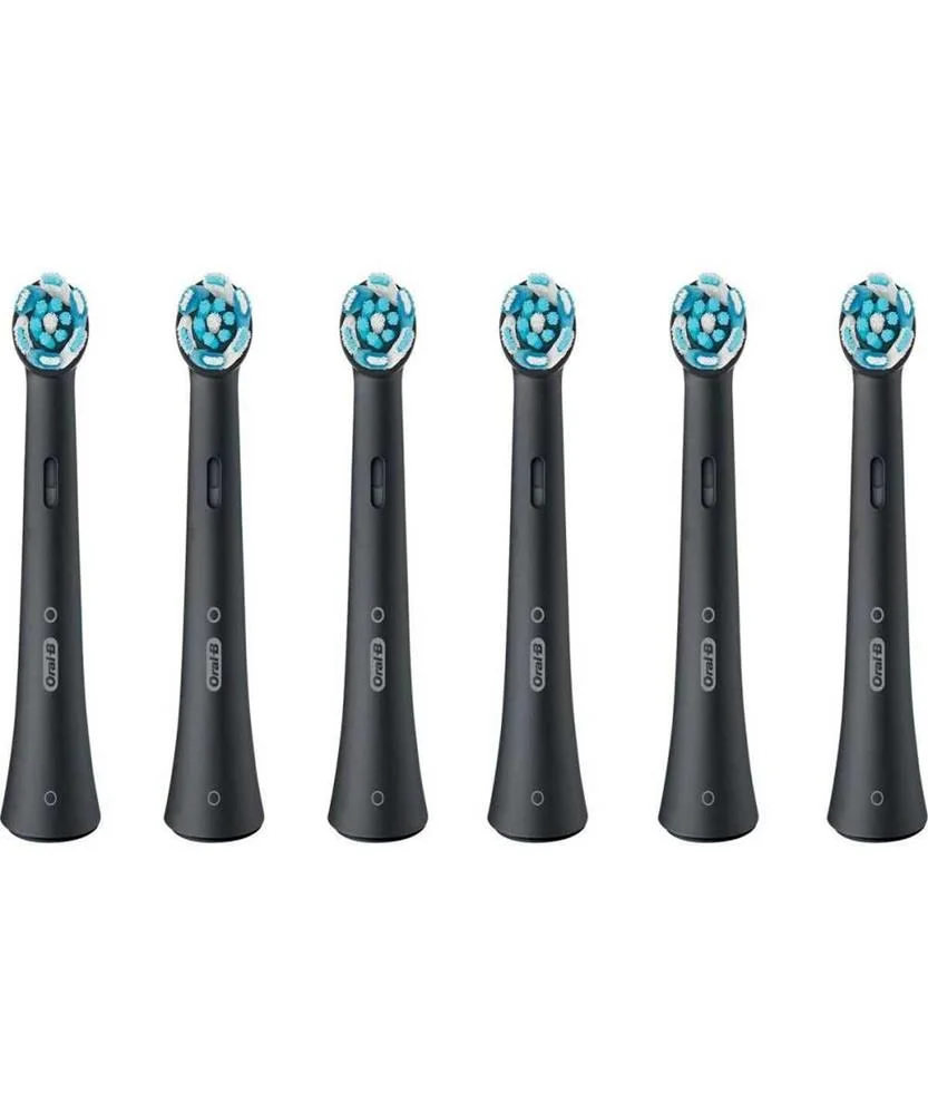 Oral-B Io Ultimative Toothbrush Tips 6 Pcs.