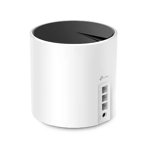 Tp-Link Tplink Access Point Deco X55(3-Pack) X55(3pack) (Deco X55(3-Pack))