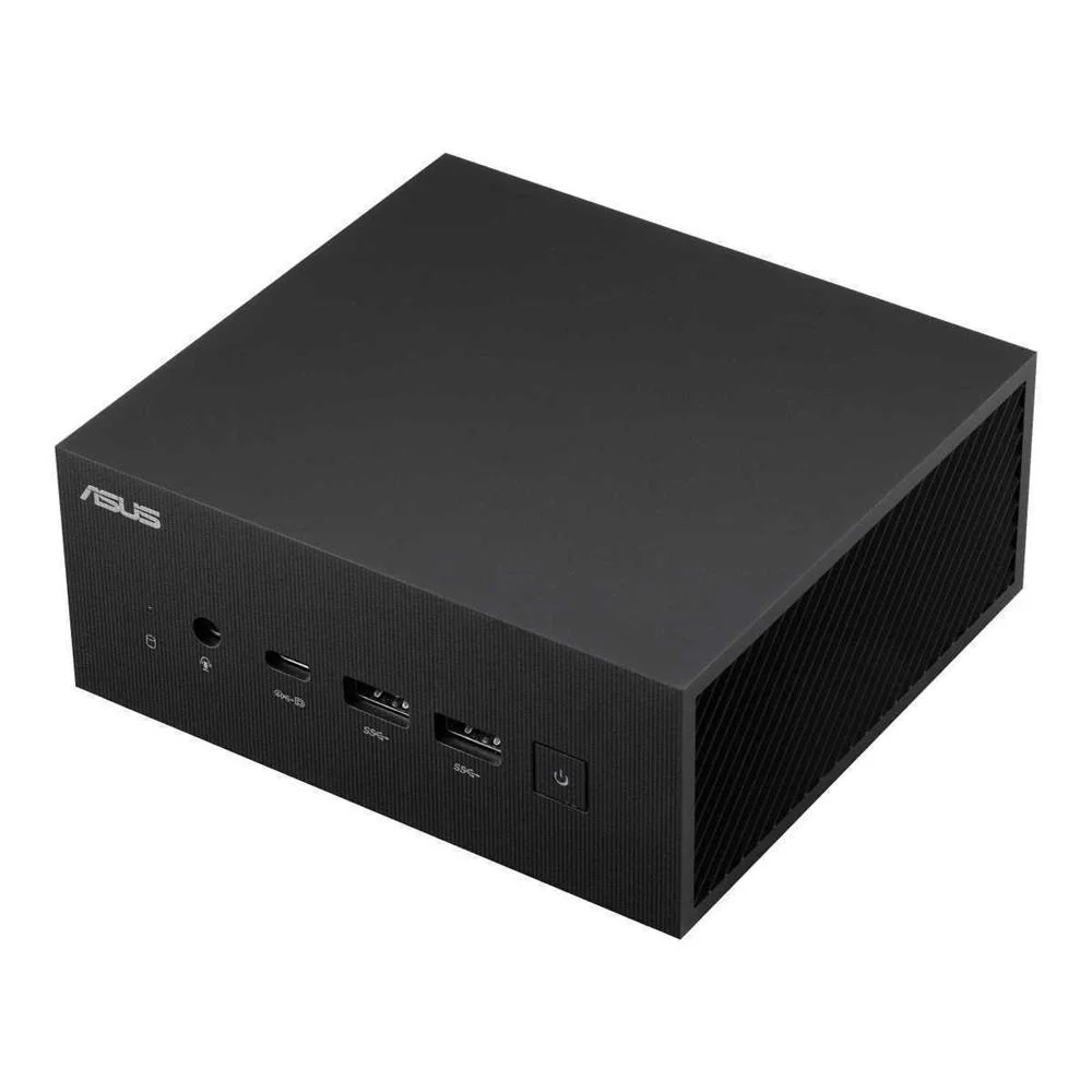 Pc Asus Pn53-S7065md Amd Ryzen Black