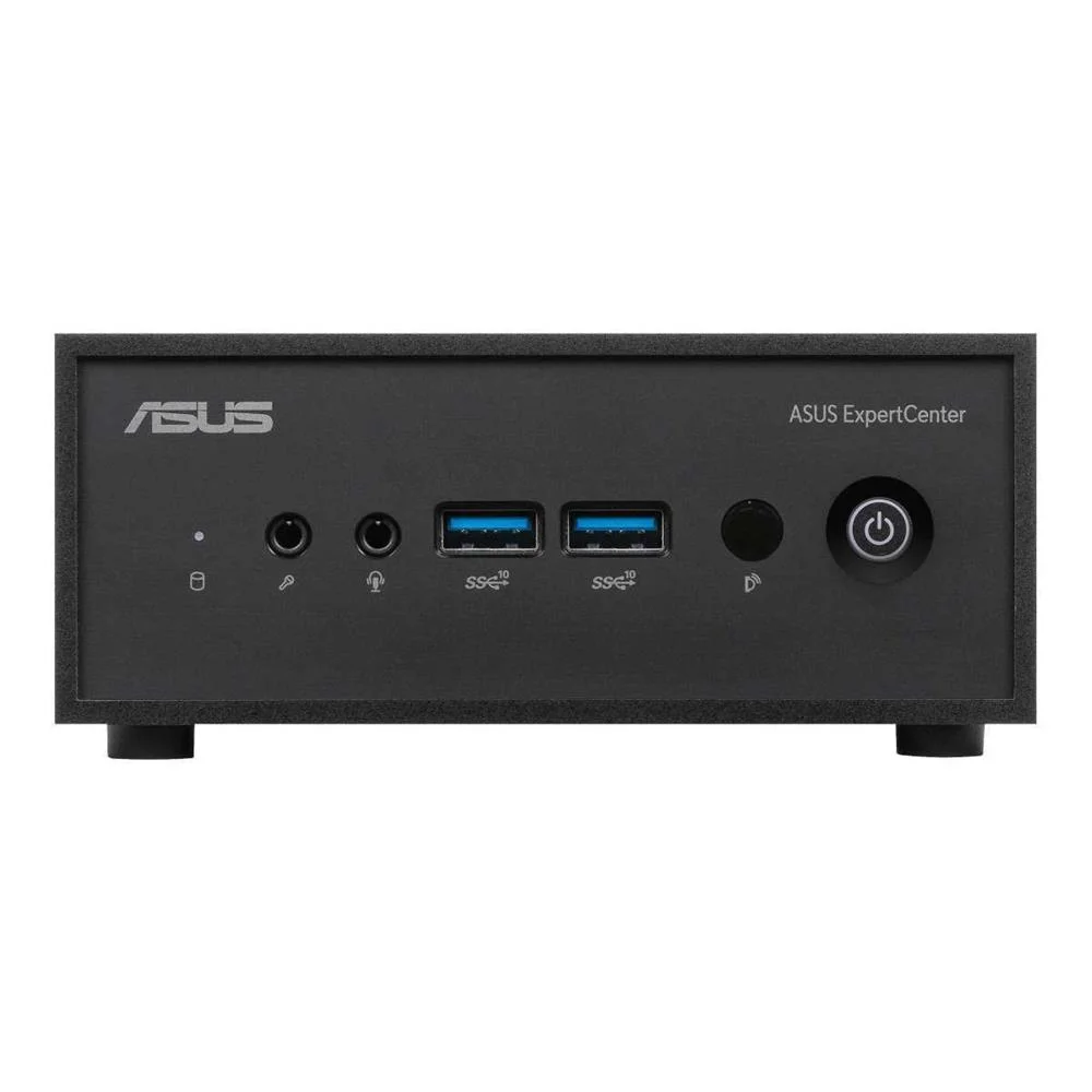 Asus Vivo Pn42-Sn100ad Intel N100/4gb/128gb M.2 W11p