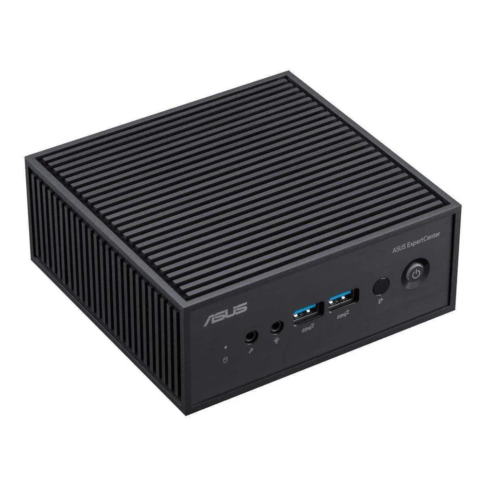 Asus Vivo Pn42-Sn100ad Intel N100/4gb/128gb M.2 W11p
