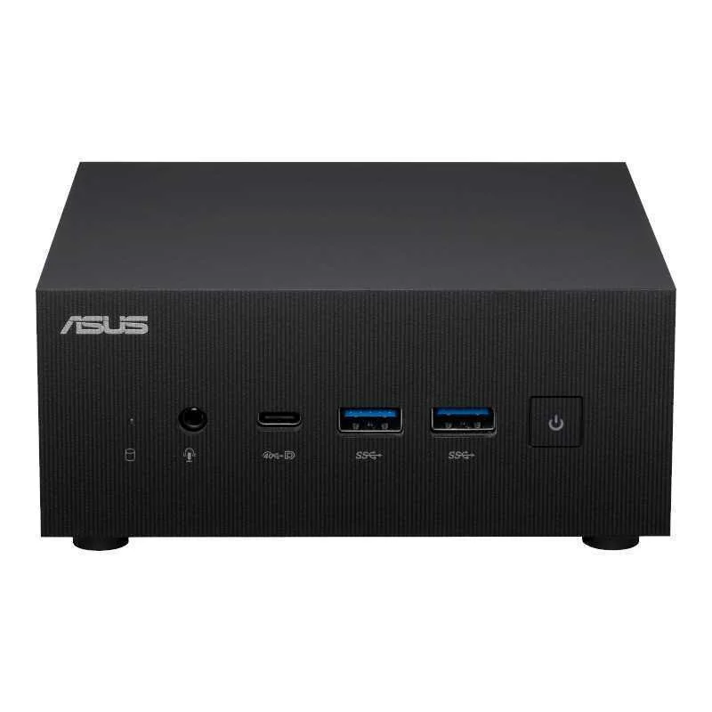 Asus Barebone Vivo Mini Pn53-Bbr777hd Ryzen7 7735h 3.2 Ghz