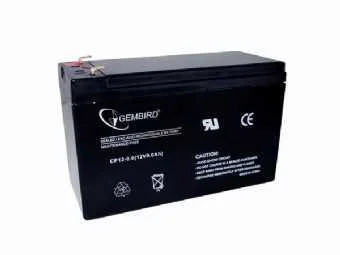 Bateria 12v 9ah Gembird
