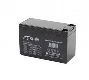 Bateria Gembird Bat-12v7.5ah 