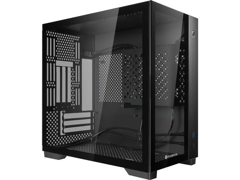 Caixa Pc Raijintek Paean Mini